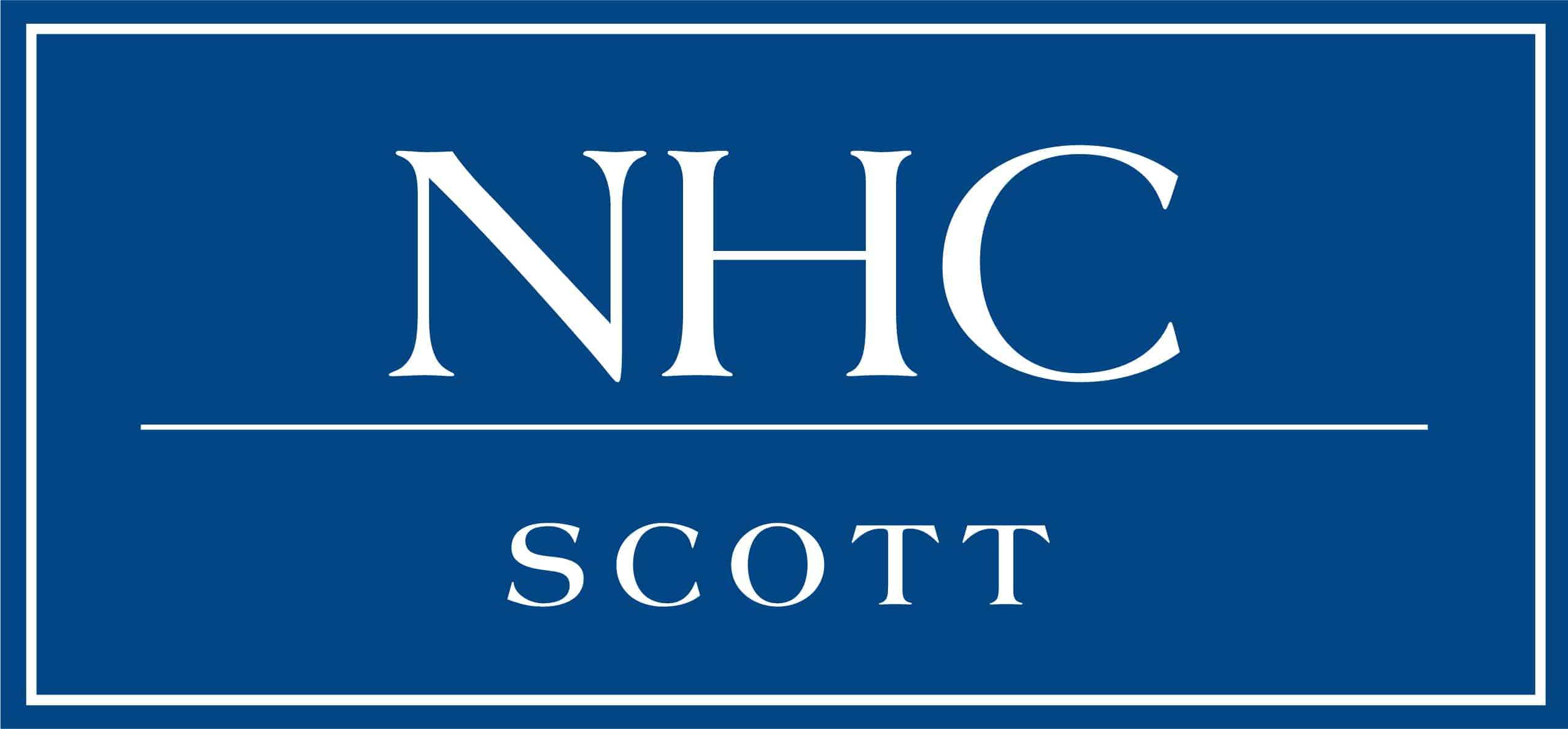 NHC Scott
