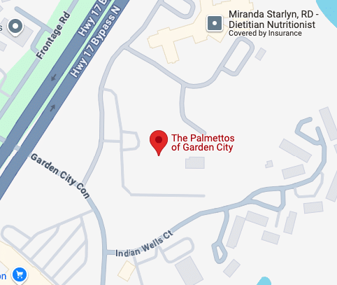 Palmettos Garden City