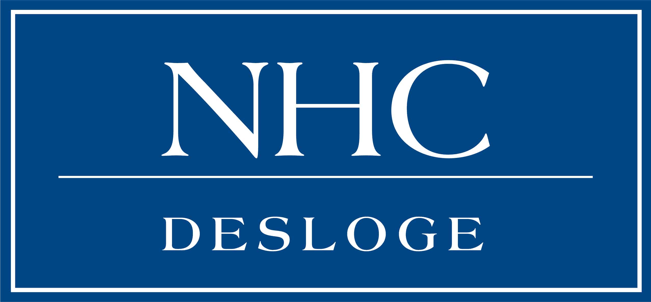 NHC Desloge