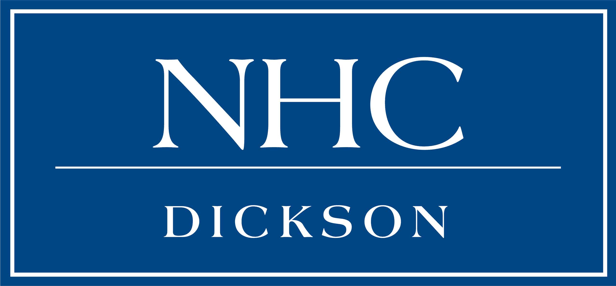 NHC Dickson