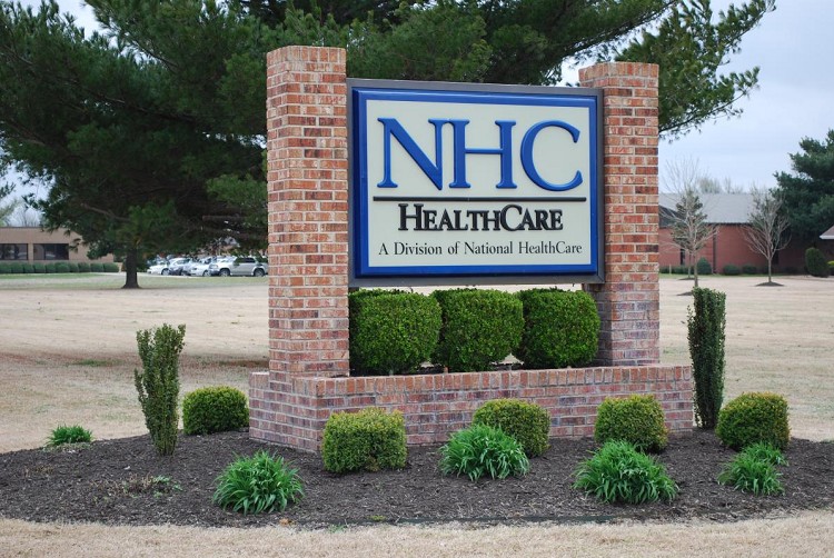 NHC HealthCare Kennett