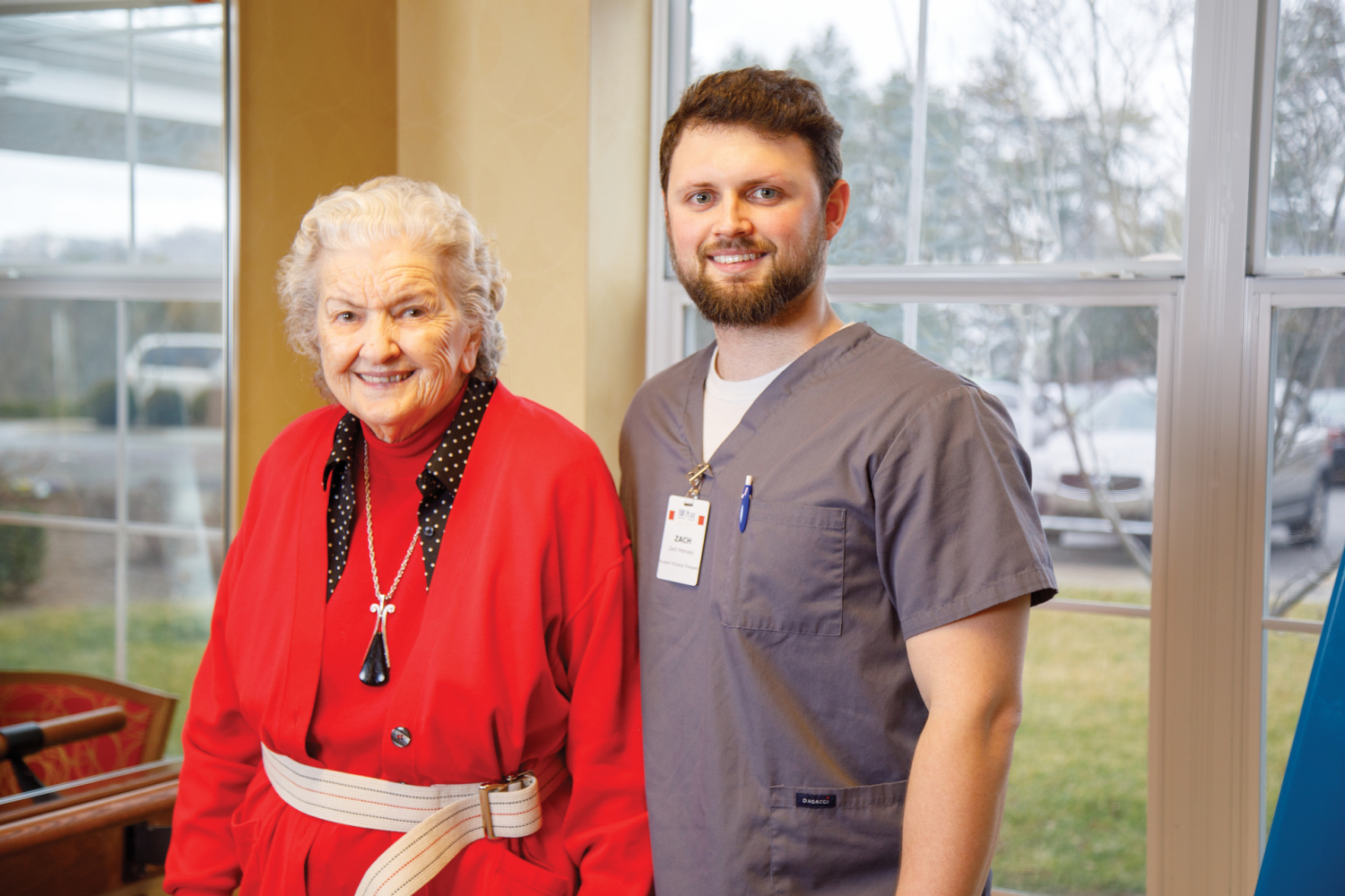 nhc fort sanders nursing home