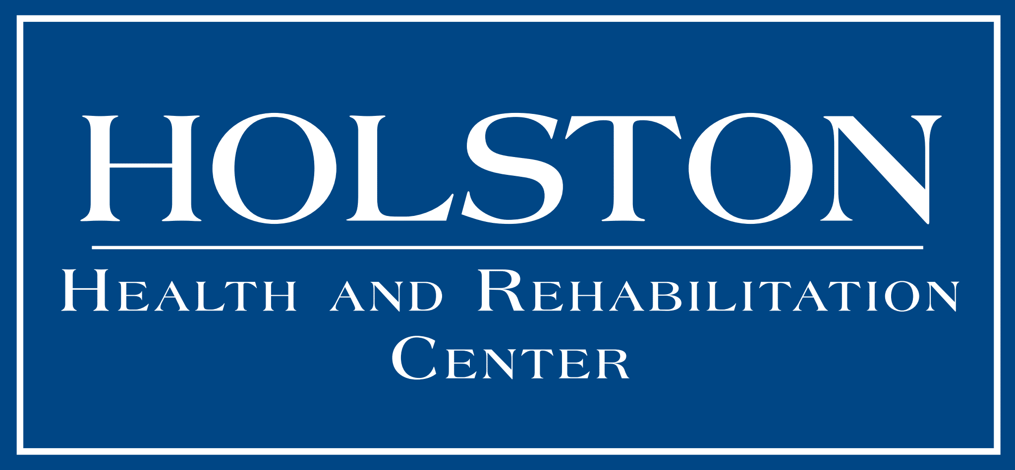 Holston-spot