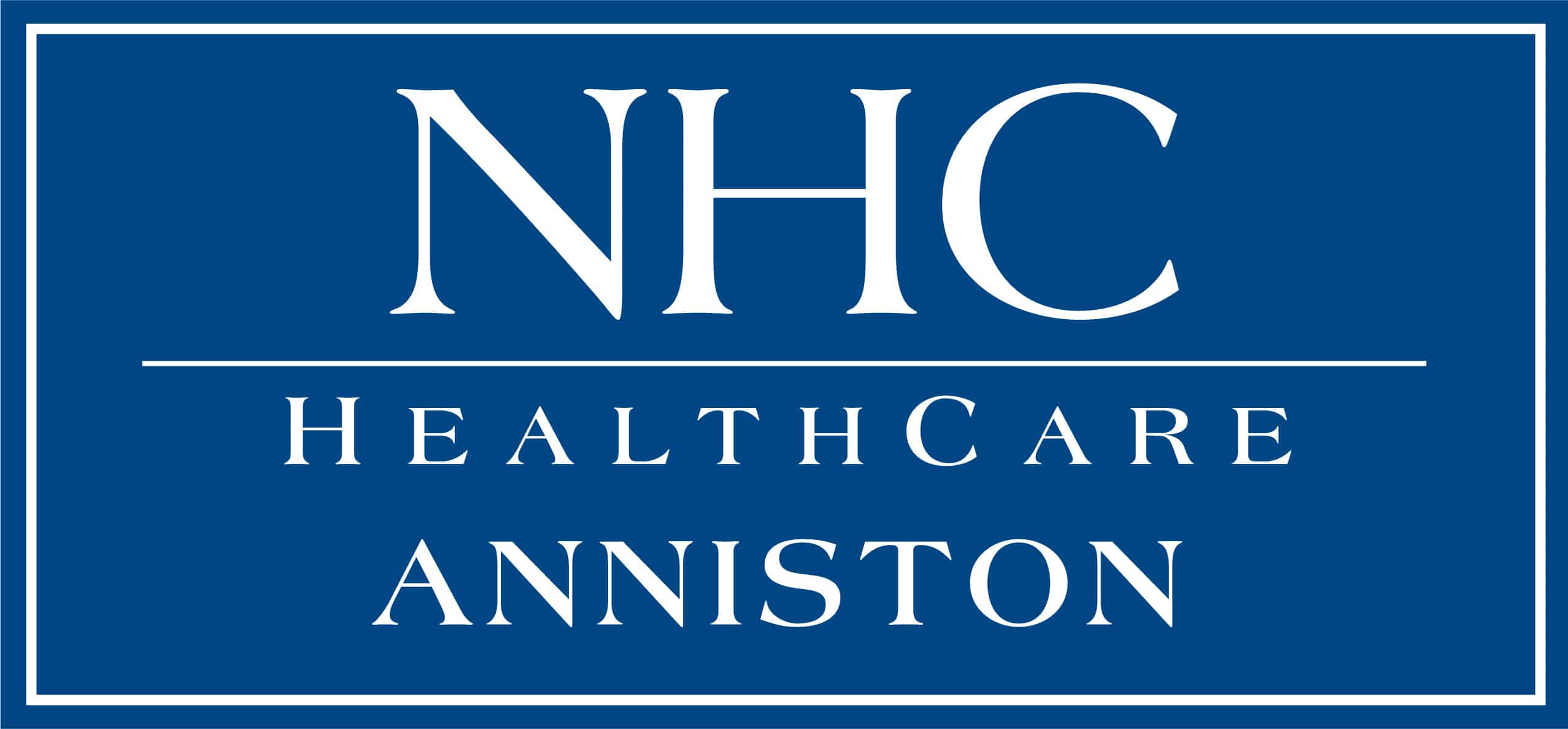 NHC Healthcare Anniston