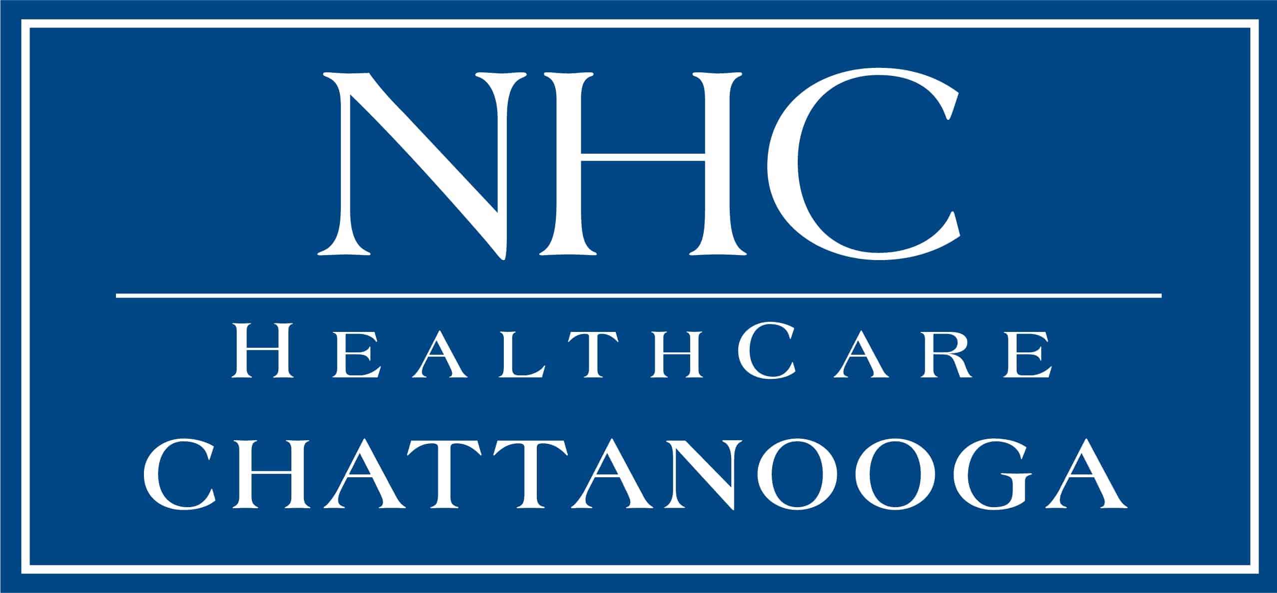 NHC Healthcare Chattanooga