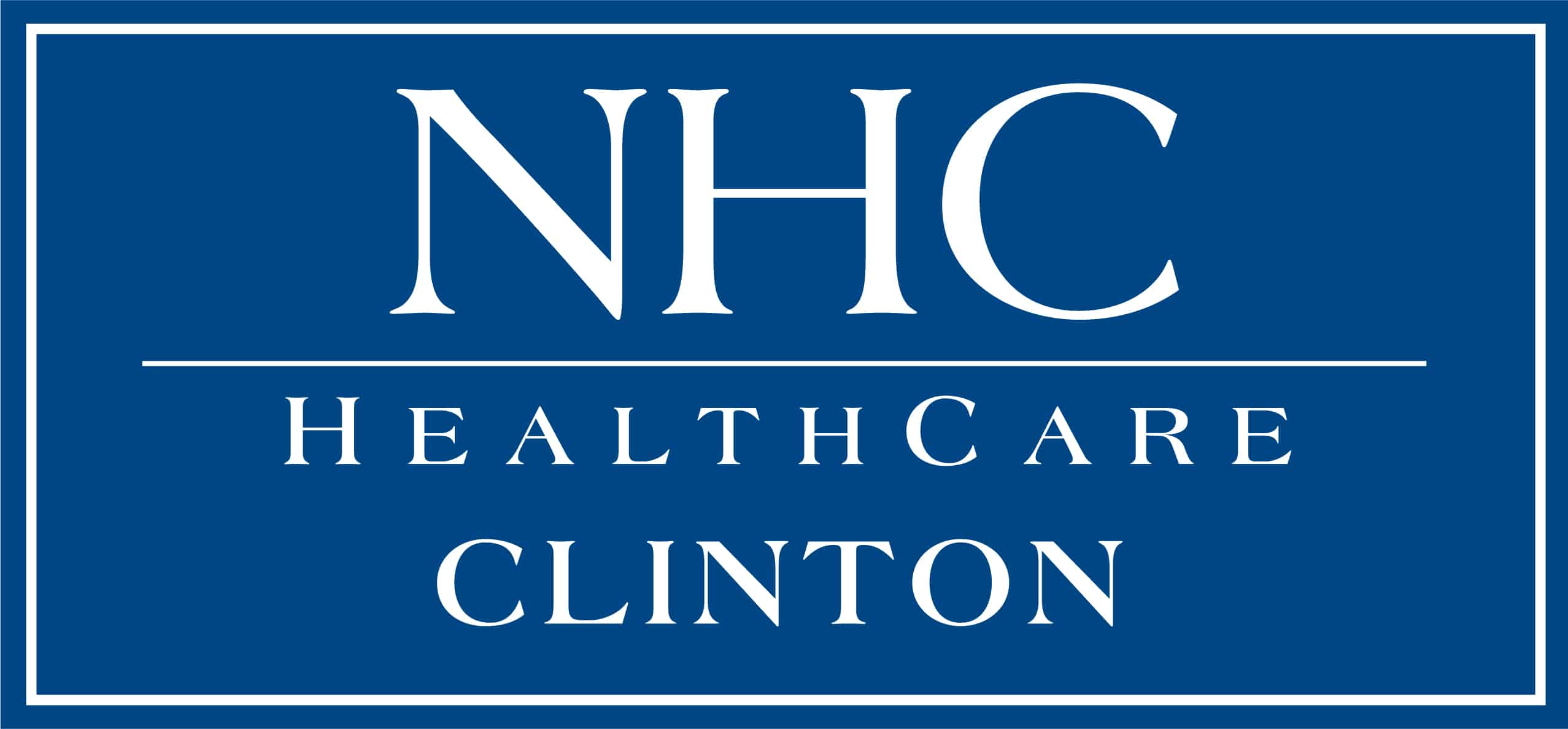 NHC Healthcare Clinton