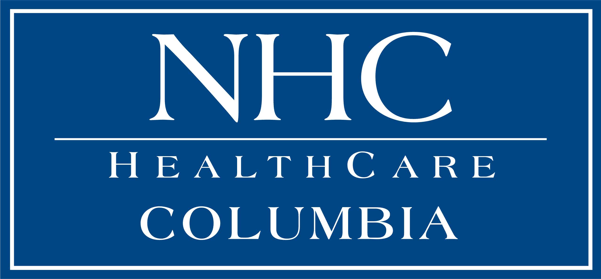 NHC Healthcare Columbia