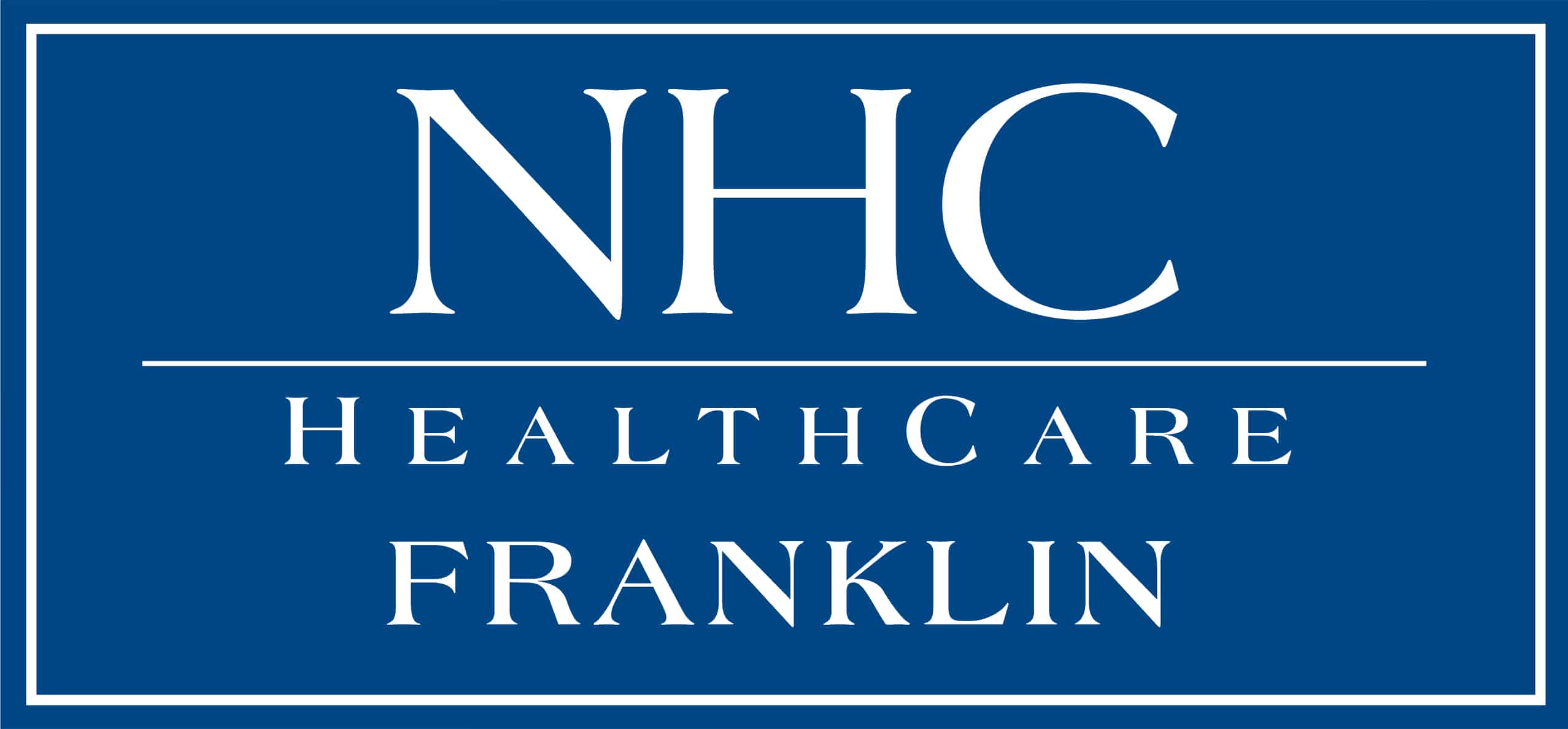 NHC Healthcare Franklin