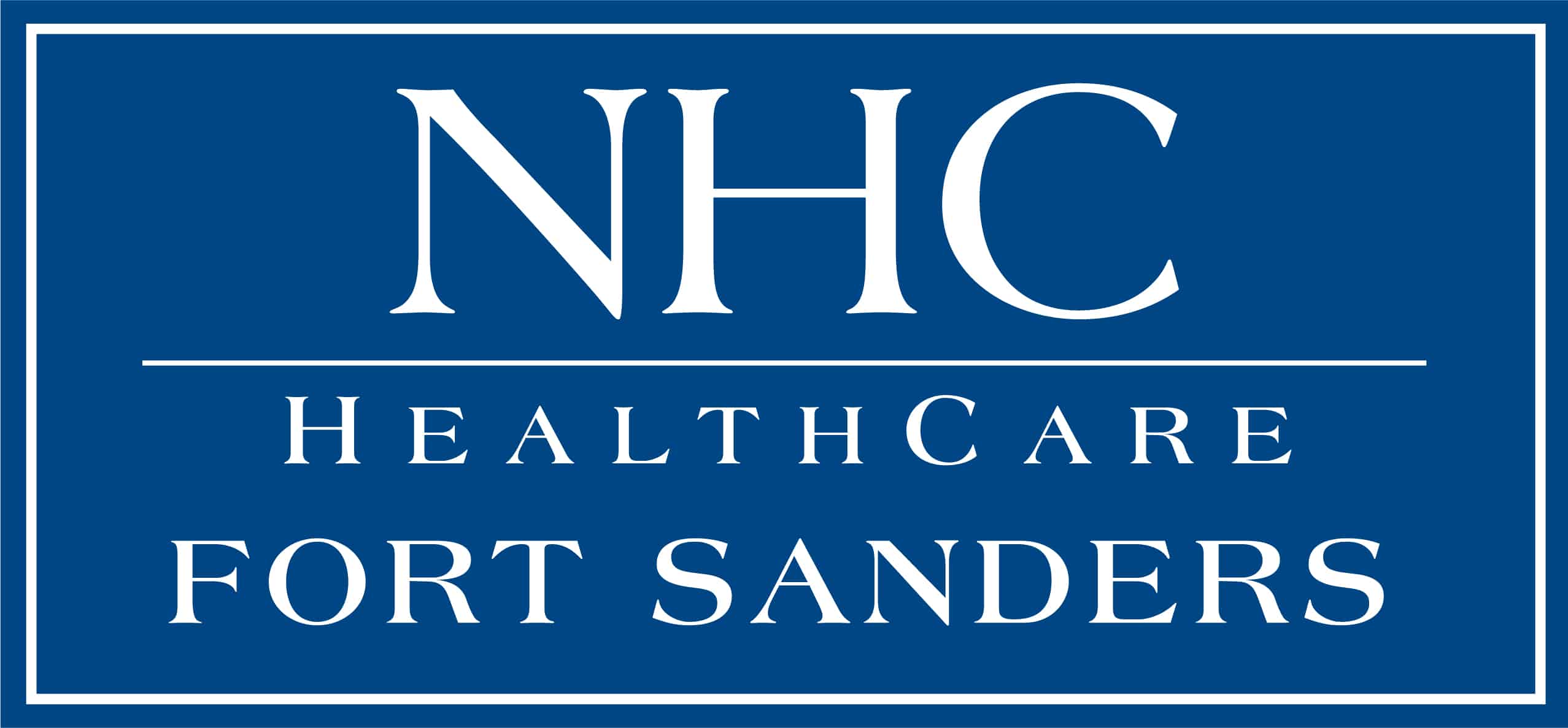 NHC Healthcare Ft Sanders