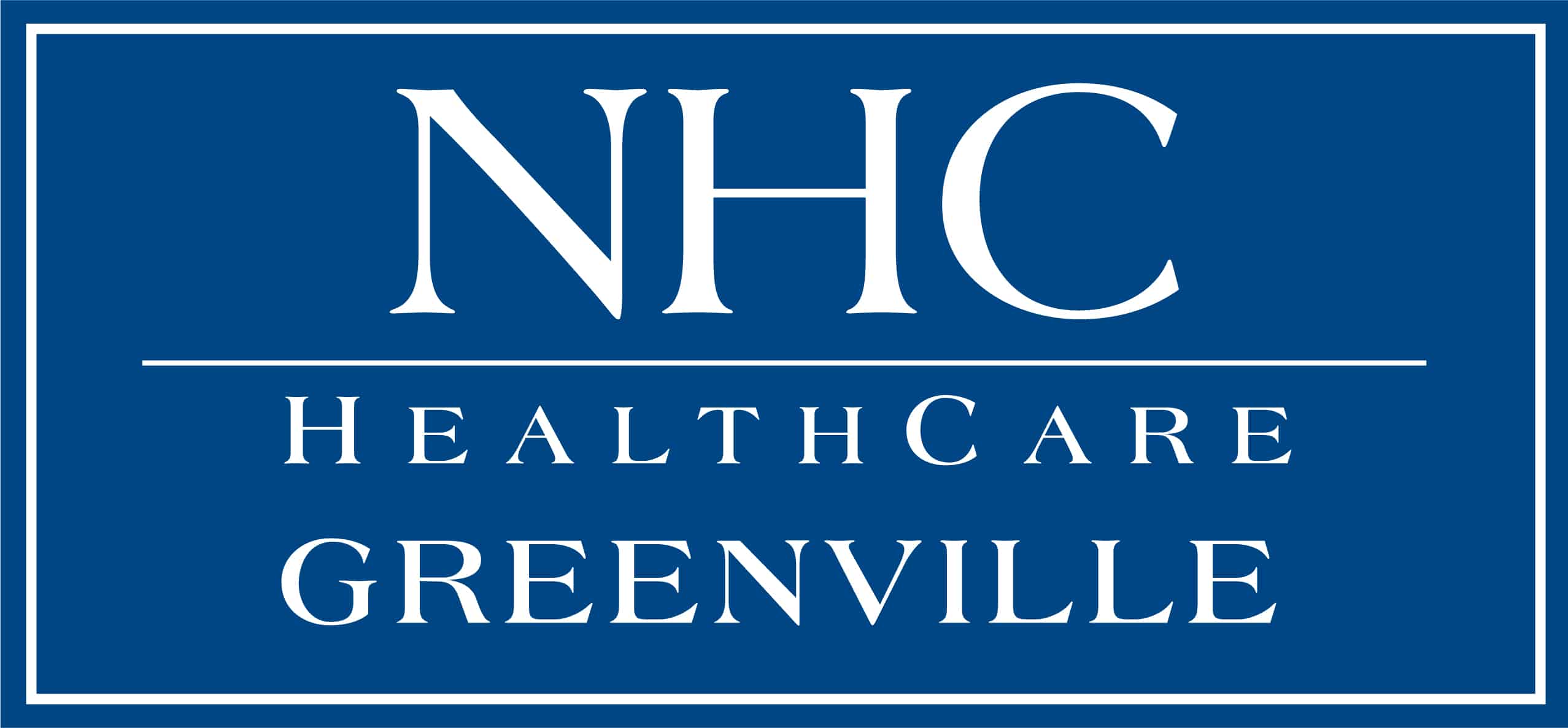 NHC Healthcare Greenville