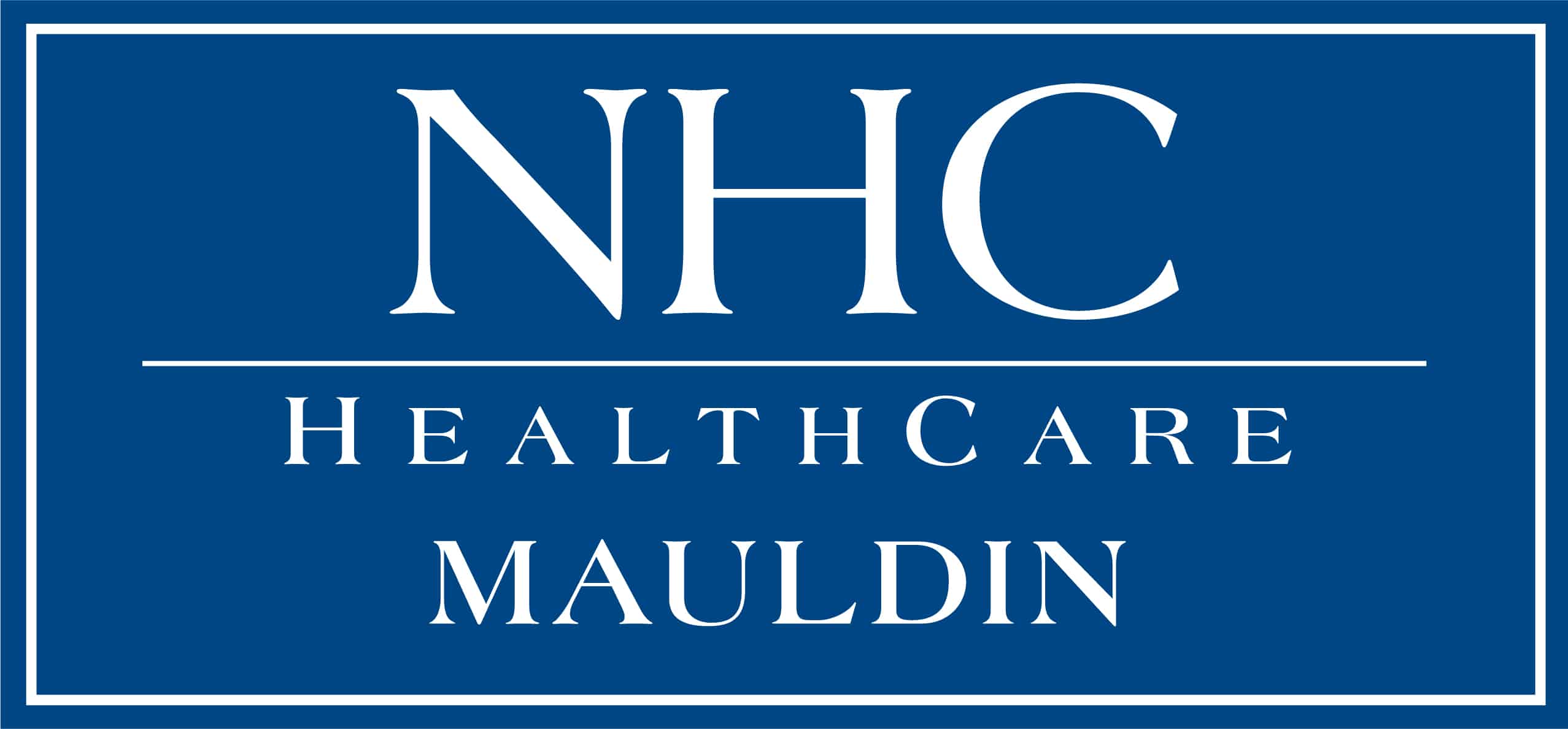 NHC Healthcare Mauldin