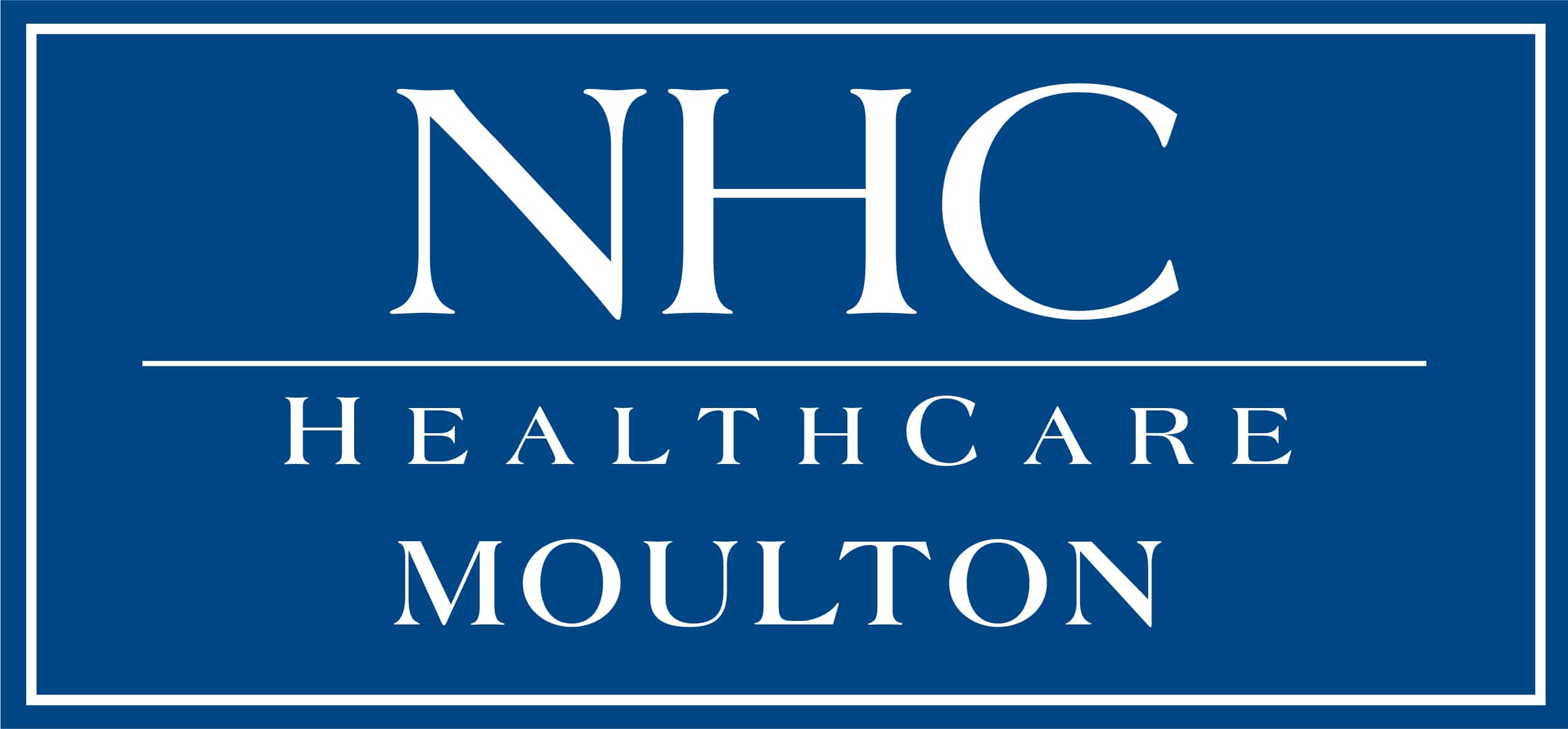 NHC Healthcare Moulton