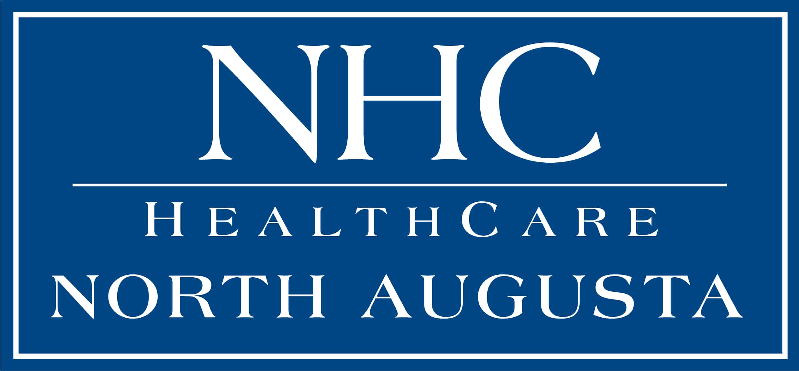 NHC Healthcare North Augusta