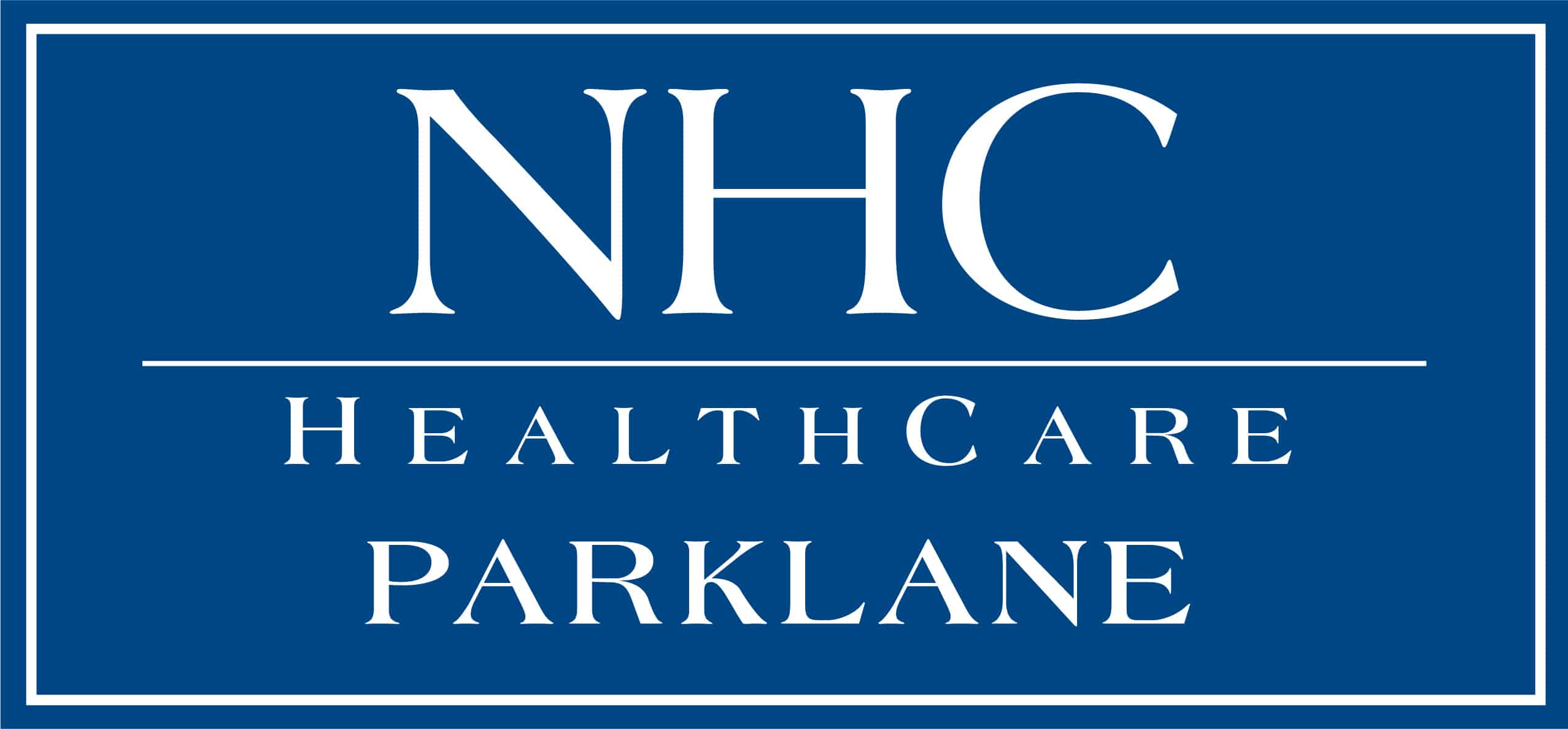 NHC Healthcare Parklane