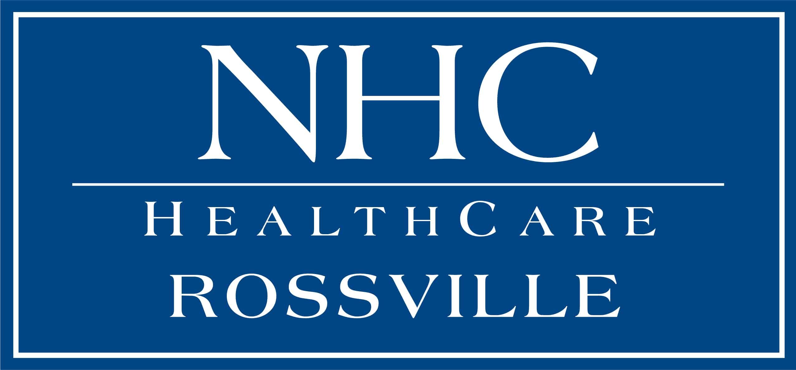 NHC Healthcare Rossville