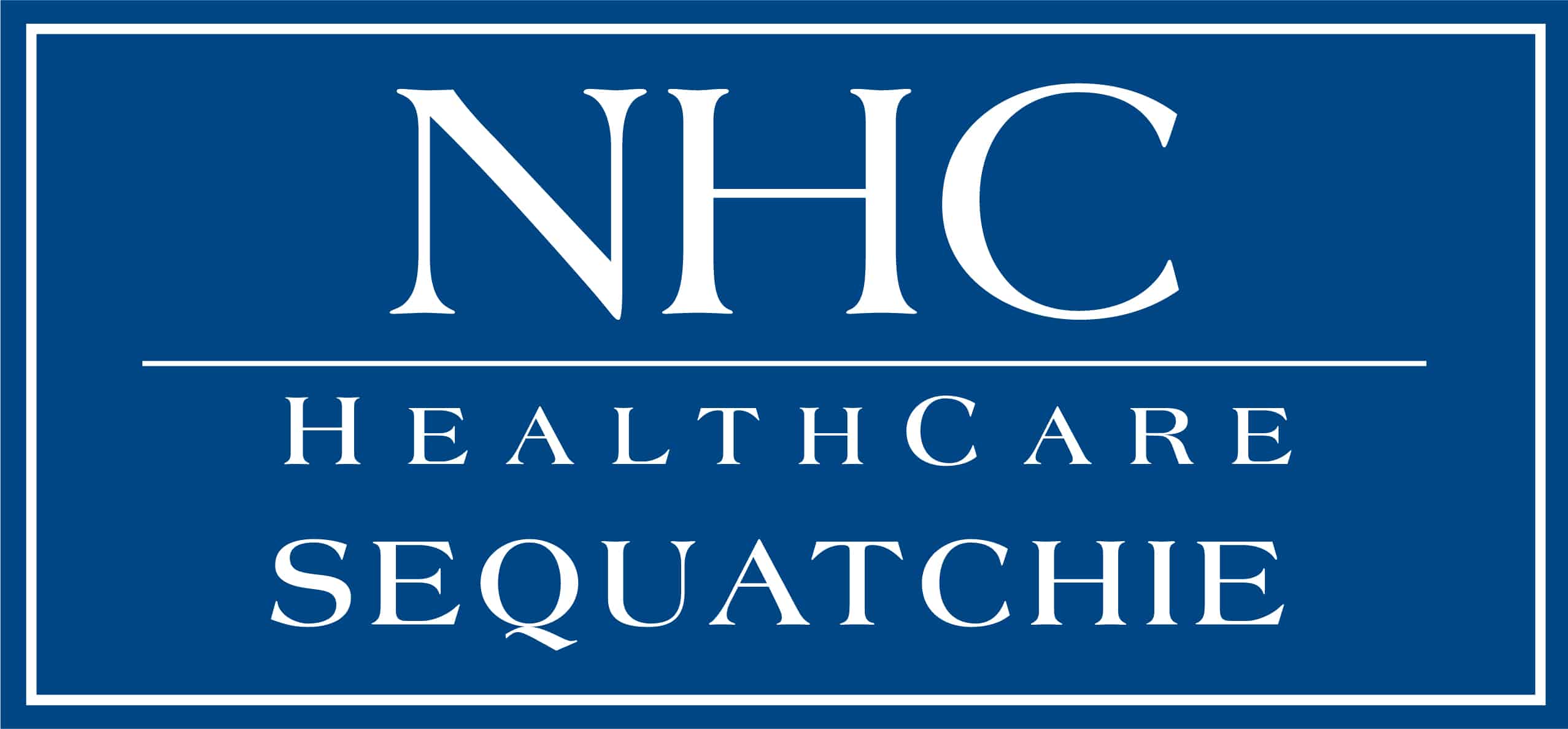 NHC Healthcare Sequatchie