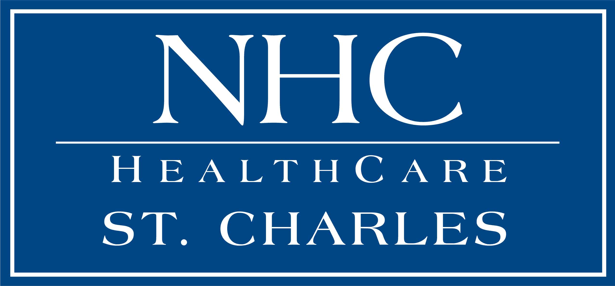 NHC Healthcare St Charles