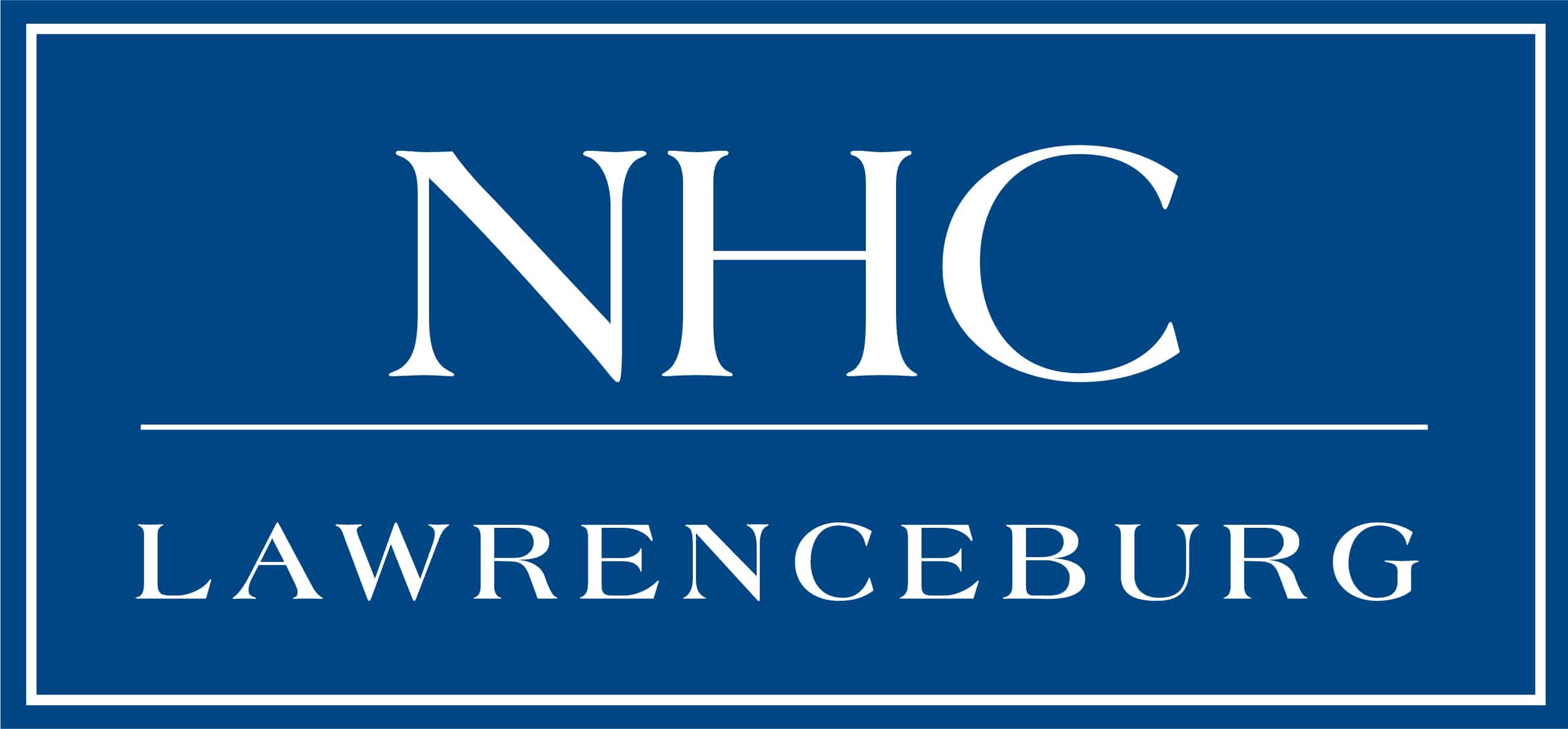 NHC Lawrenceburg