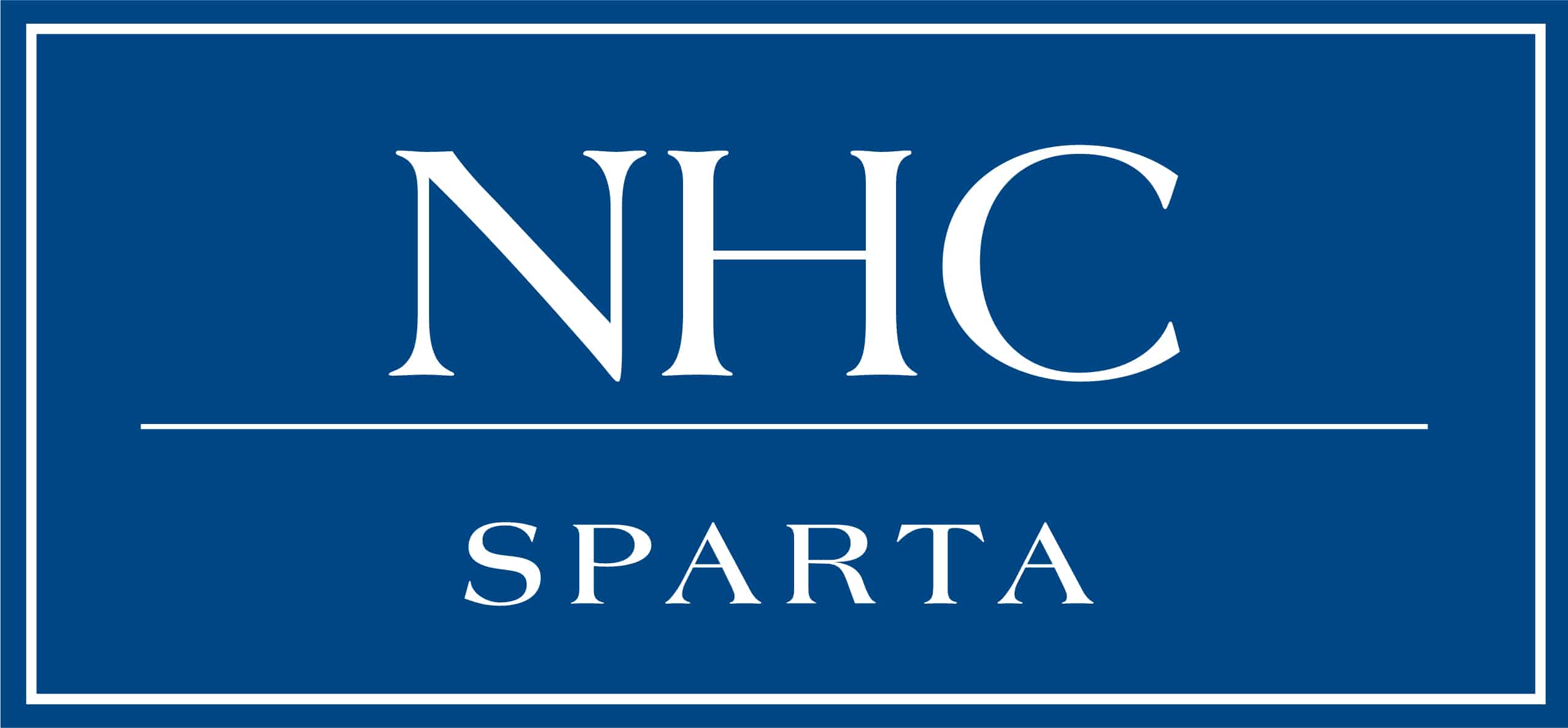 NHC Sparta