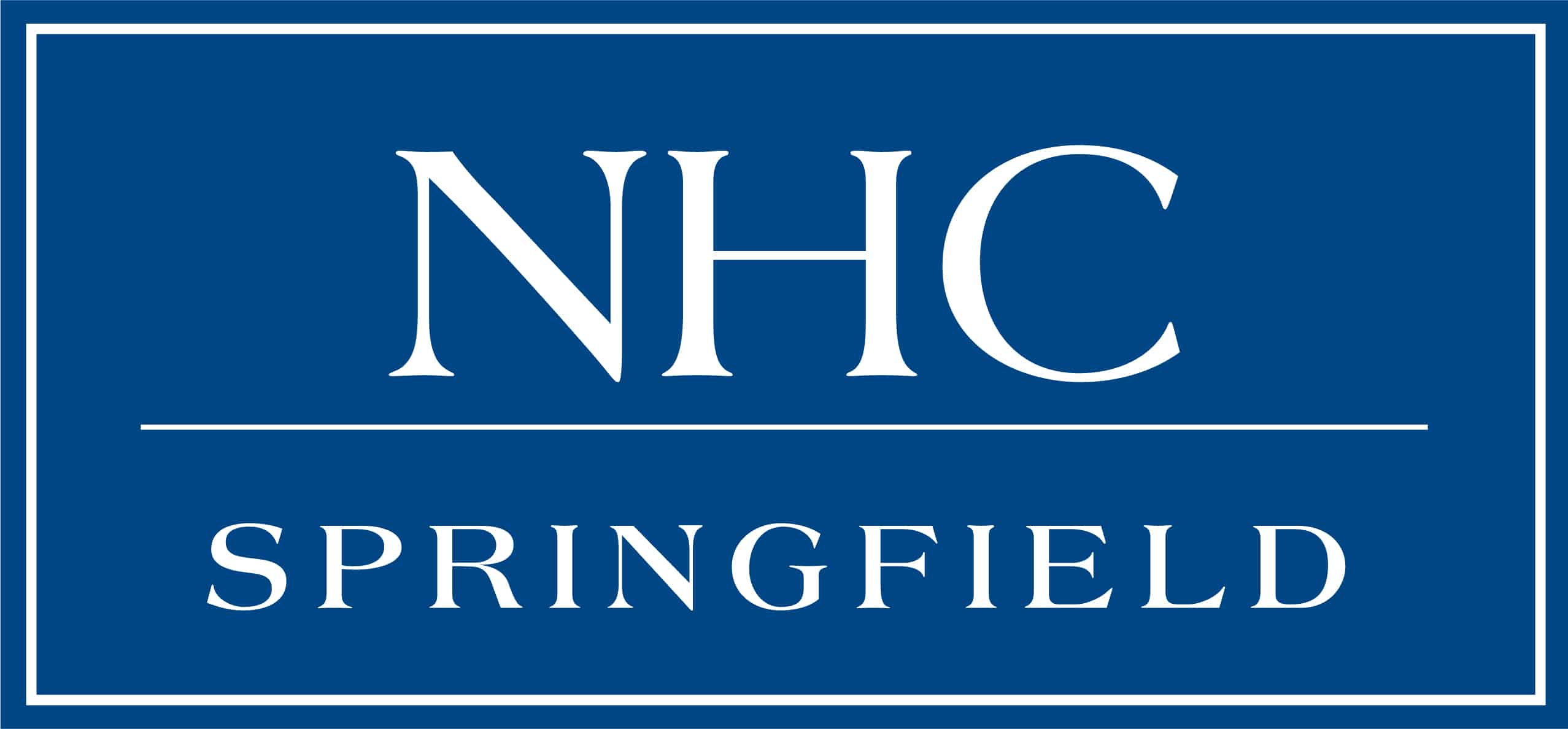 NHC Springfield