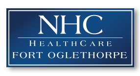NHC HealthCare Fort Oglethorpe