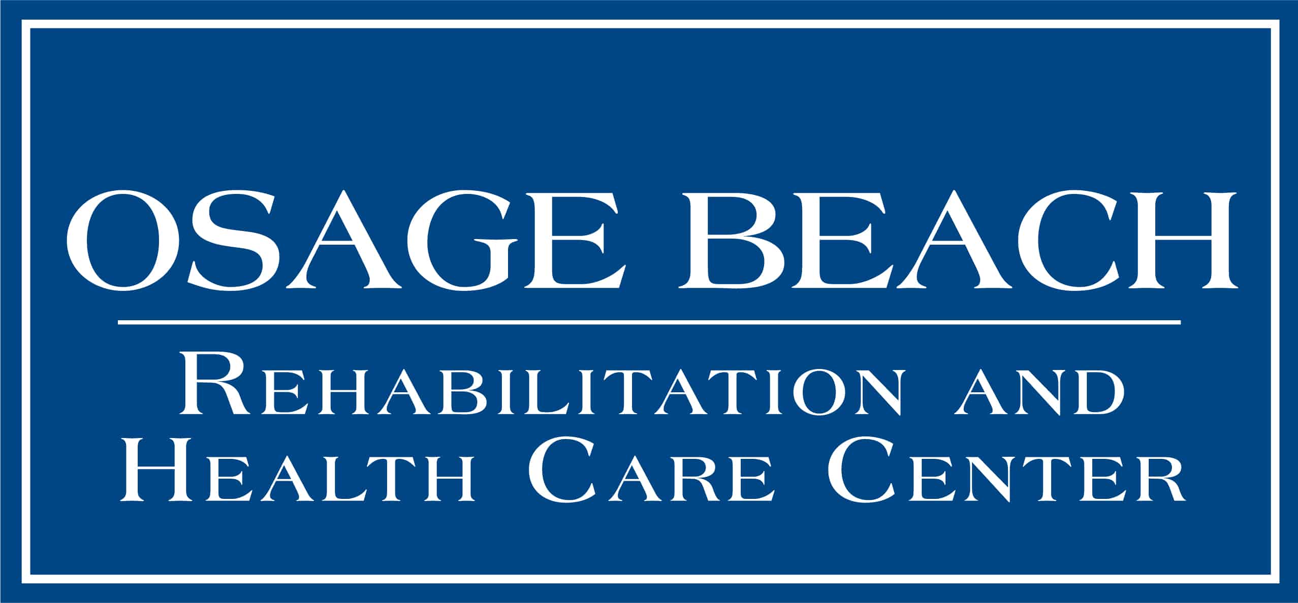Osage Beach-1 Osage Beach-1