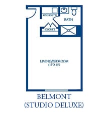 Belmont