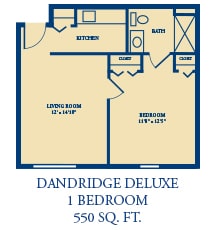 Dandridge-DeluxeNew
