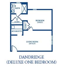 Dandridge