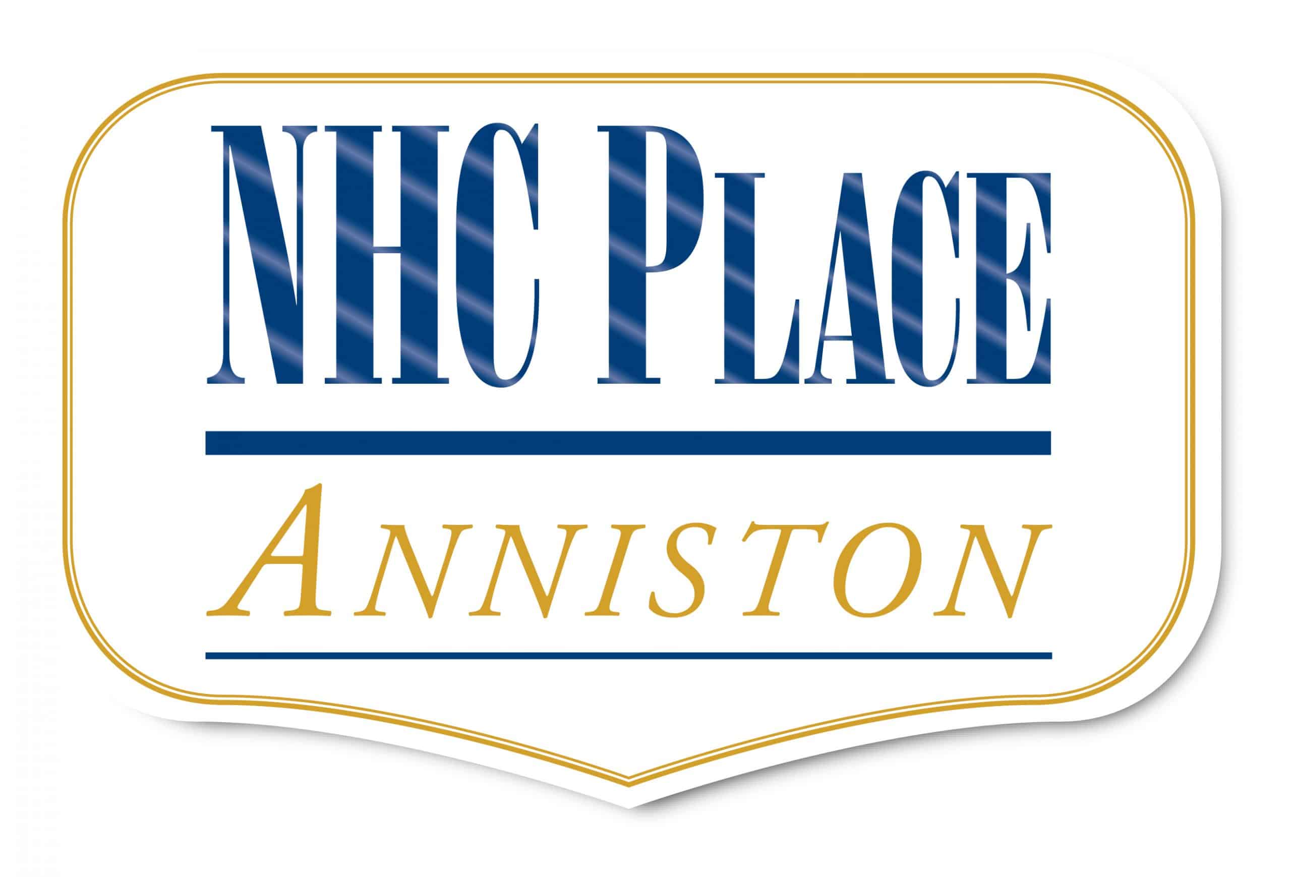 NHC Place Anniston
