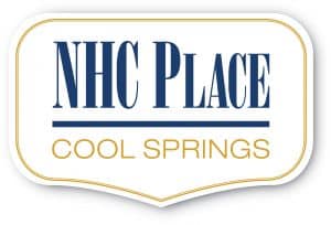NHC Place Cool Springs REVISED