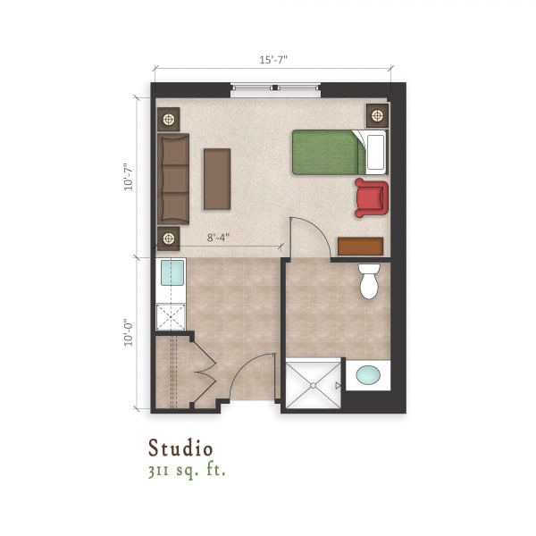 NHC-Place-Sumner-Studio-600x600 NHC-Place-Sumner-Studio-600x600