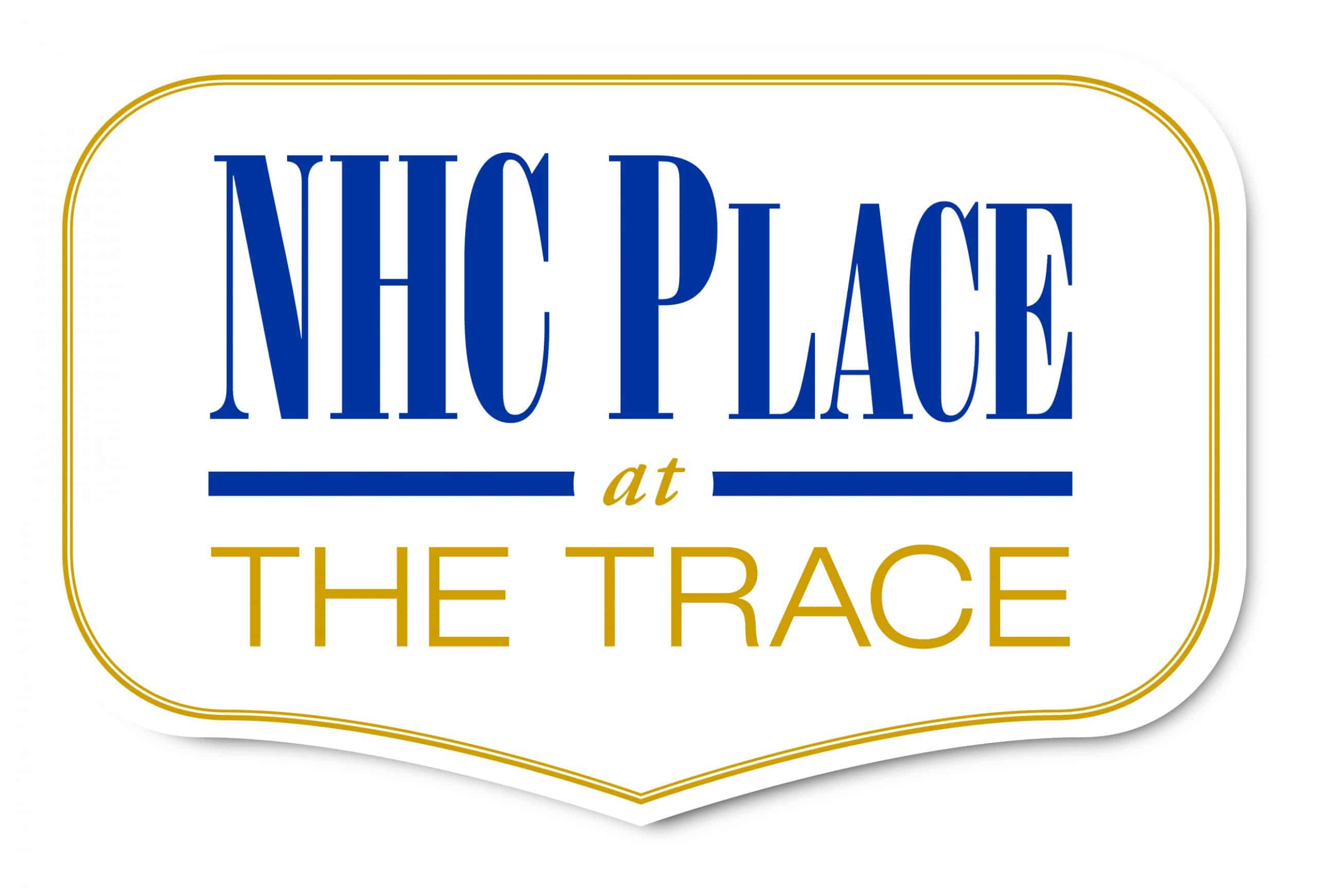 NHC Place at The Trace REVISED