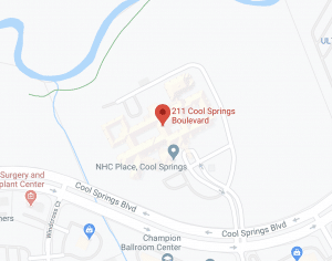 NHC Place Cool Springs - NHCCare.com