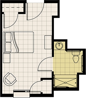 room-suite