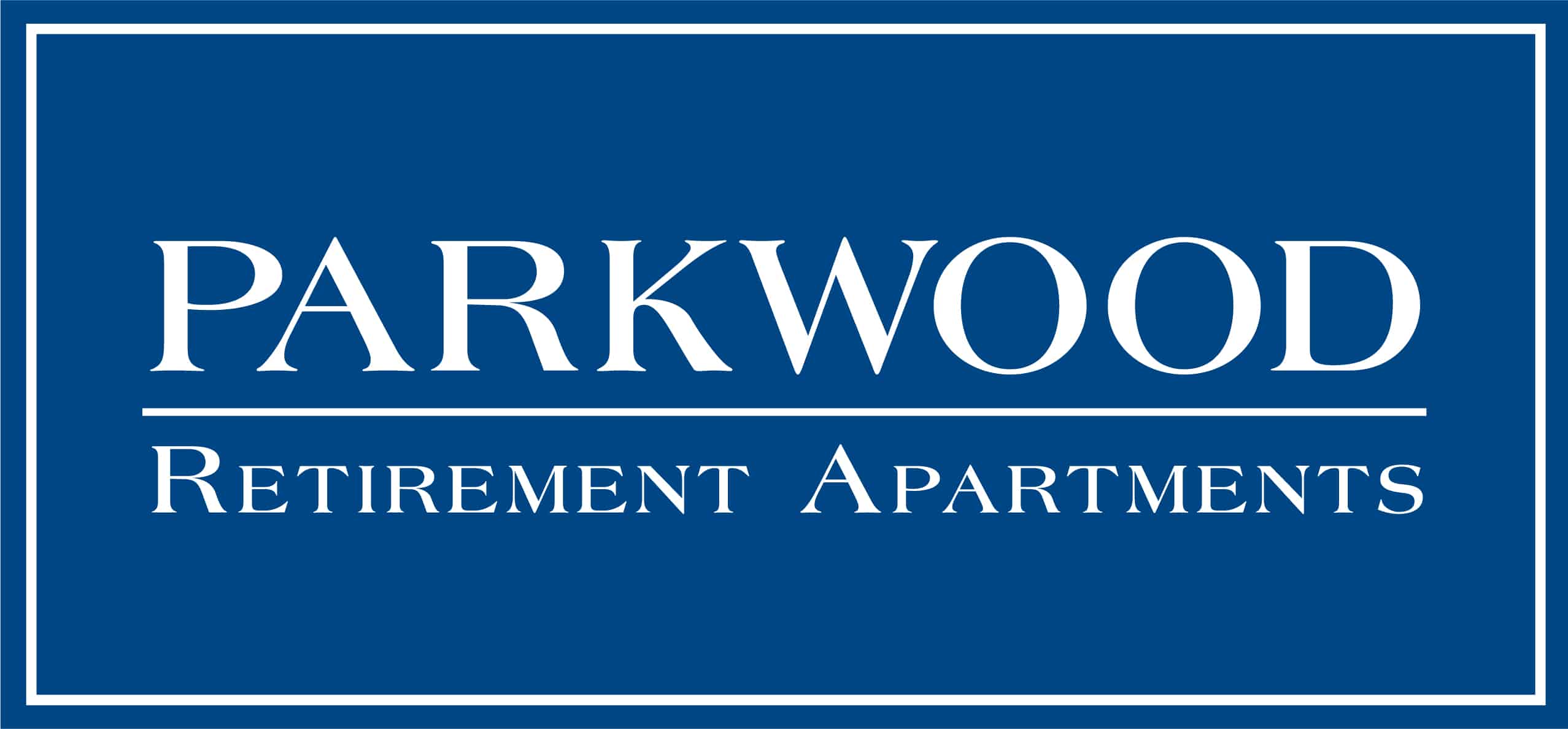 Parkwood Retirement Apartments