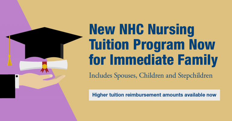 btc nursing tuition