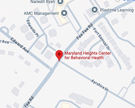 NHC Maryland Heights