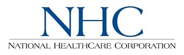 NHC LOGO