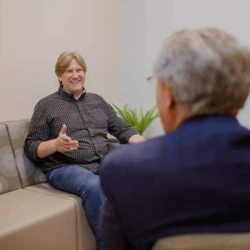 Geriatric Psychiatric<br/>Hospital