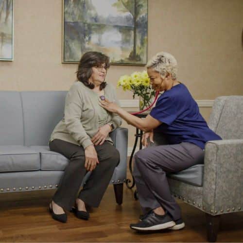 Homecare