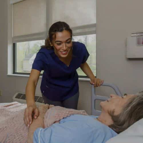 Hospice