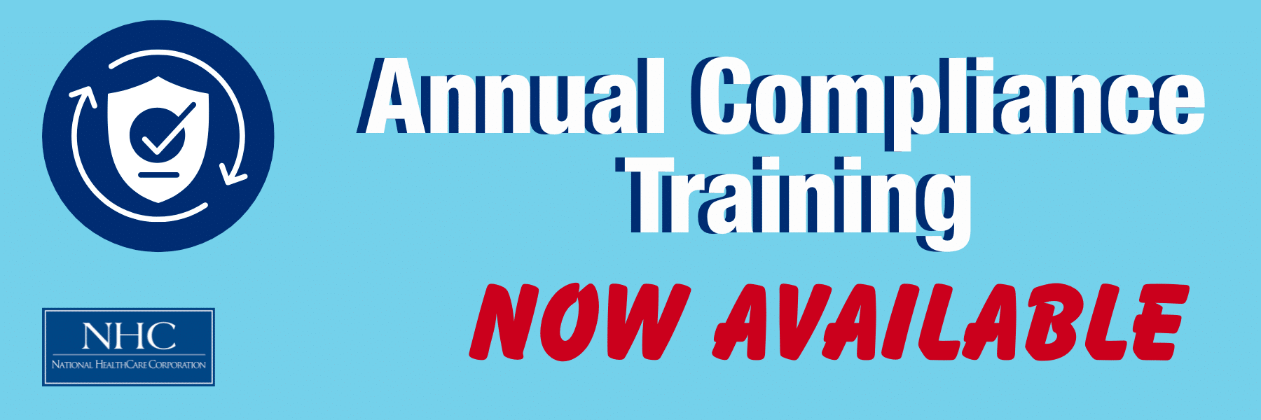 ANNUAL COMPLIACE ANNUAL COMPLIACE