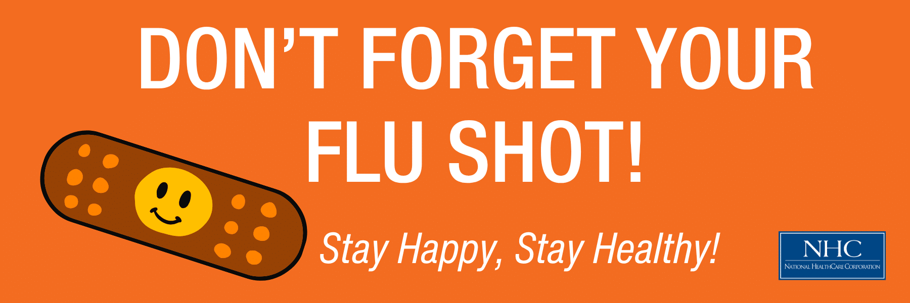National Immunization Month
