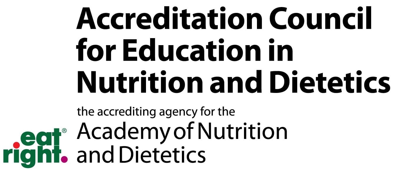 RDN accreditation