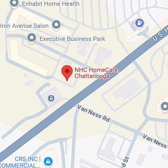 NHC Homecare Chattanooga