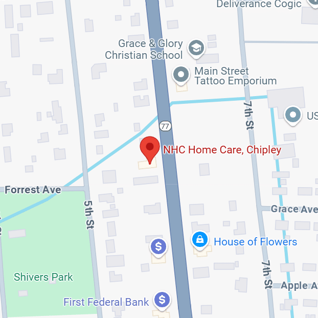 NHC Homecare Chipley
