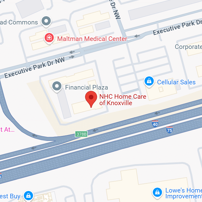 NHC Homecare Knoxville