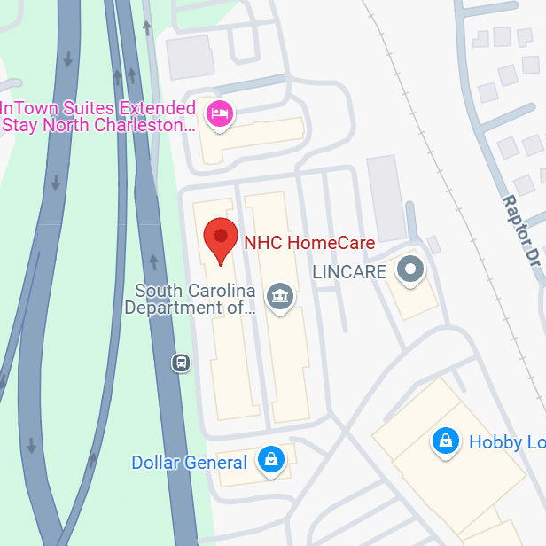 NHC Homecare Low Country