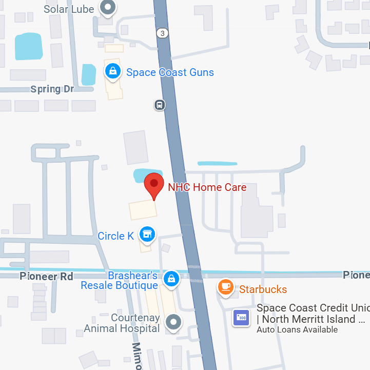 NHC Homecare Merritt Island
